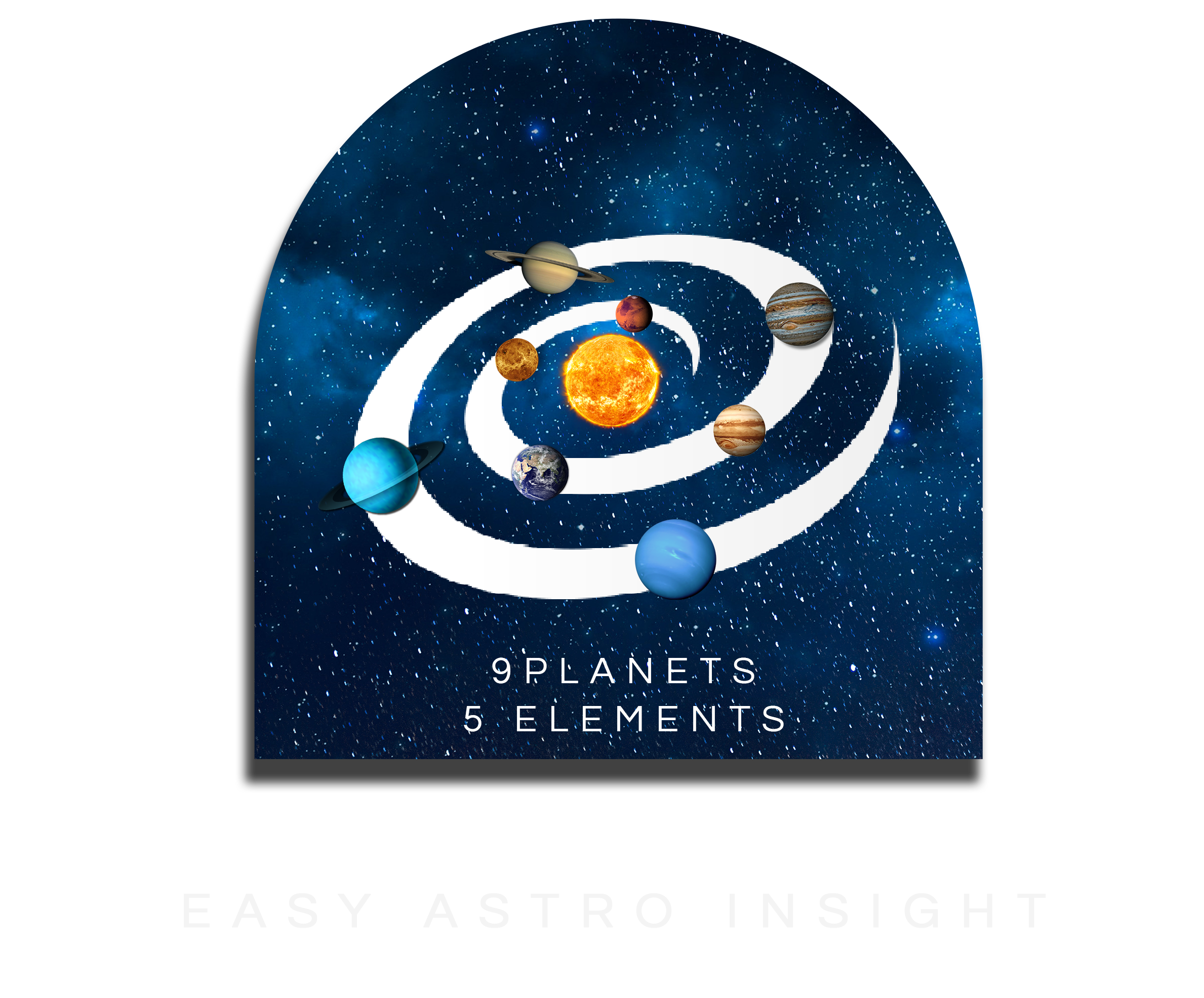 9P5E ASTROLOGY